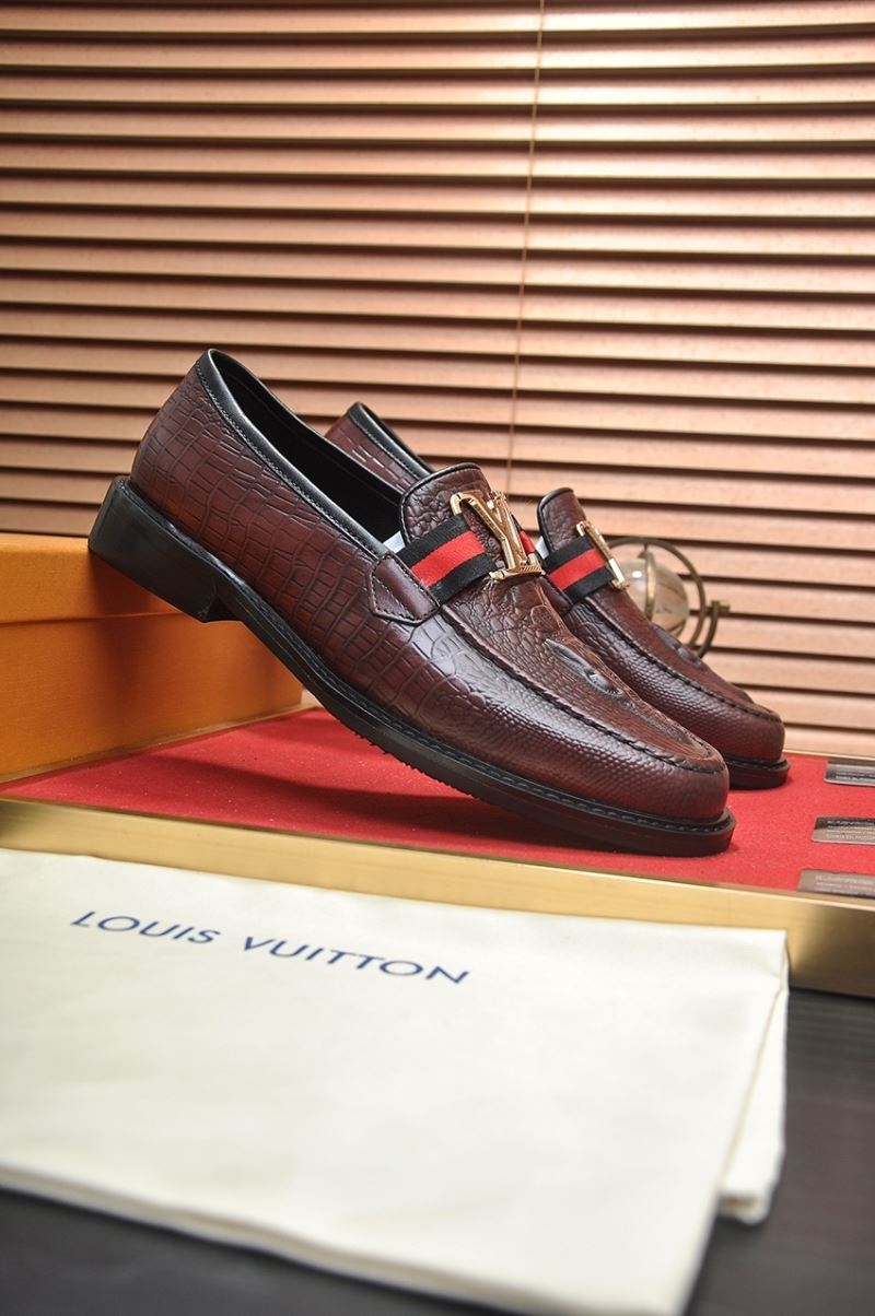 Louis Vuitton Business Shoes